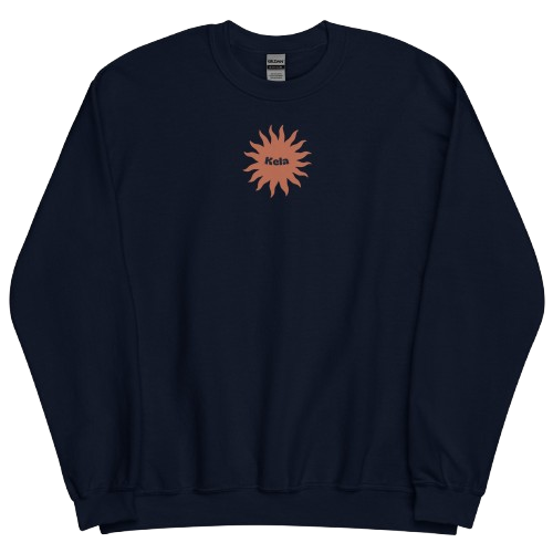 Sudadera Sol - Imagen 2