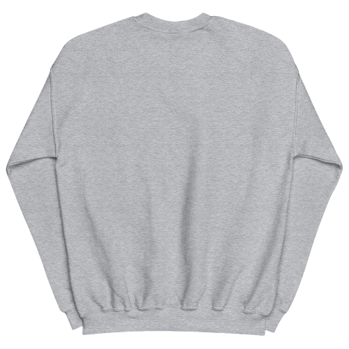 Sudadera Whimsical- unisex-crew-neck-sweatshirt-sport-grey