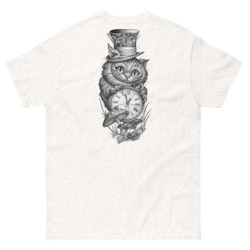 unisex-classic-tee-white