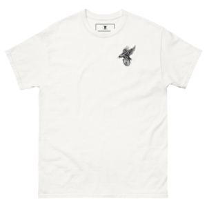 Camiseta Cuervos de Odín